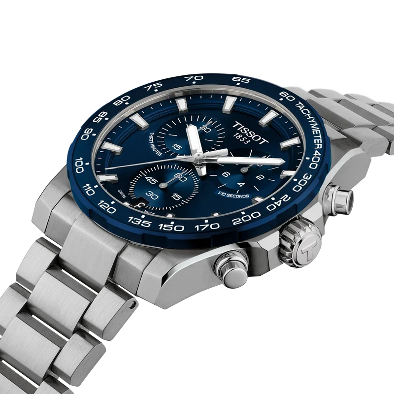 T125.417.11.041.00 Tissot Supersport