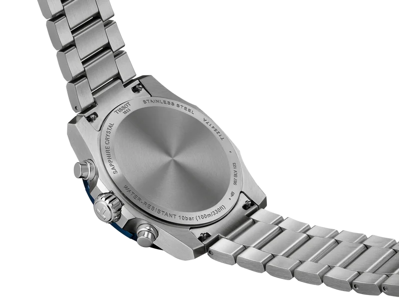 T125.417.11.041.00 Tissot Supersport