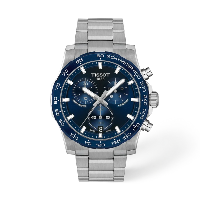 T125.417.11.041.00 Tissot Supersport
