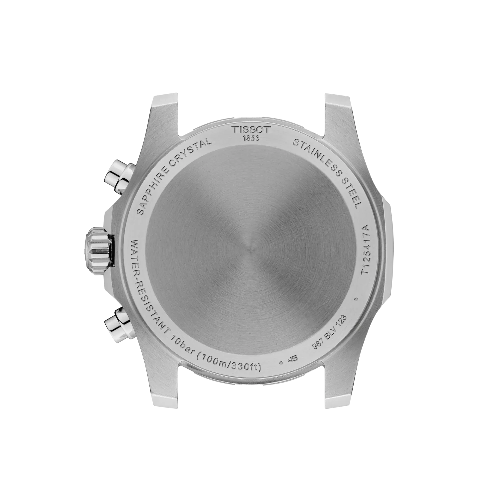T125.417.11.351.00 Tissot Supersport Chrono 42mm