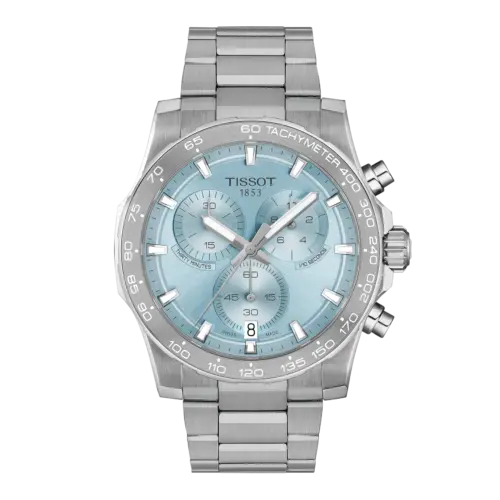 T125.417.11.351.00 Tissot Supersport Chrono 42mm